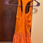 Aerie Orange  Romper Offline Photo 0