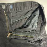 Aeropostale  Mom Denim Shorts Photo 4