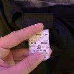 Cherokee scrub top Photo 2