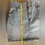 No Boundaries Women's Denim Mini Skirt (427) Photo 10