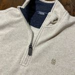 IZOD Fleece Quarter Zip Photo 2