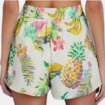 Le Superbe Fruit Salad Boxer Shorts NWT XS $198 Green Photo 3