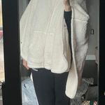 Calvin Klein Poncho Photo 4