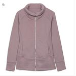 Lululemon Radiant Jacket II Violet Verbena Photo 1