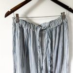 Angie wide leg palazzo pants Photo 3
