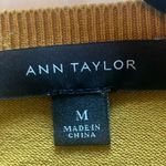 Ann Taylor  light weight sweater Photo 2