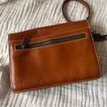 Patricia Nash Lanza Crossbody LEATHER WRISTLET Photo 2