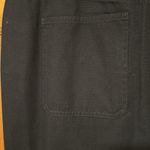 Ralph Lauren Lauren  navy Pencil Skirt W/Full side buttons Size 10-NWTS Photo 4