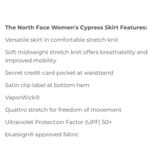 The North Face Skirt Photo 7