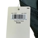 Laura Ashley  Black Comfort Push Up Super Soft Bra 36B Style LS7497 Photo 7