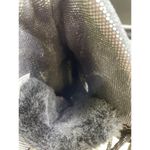 Columbia Meadow Womens Black Onmi Heat Boots shoes Size 8.5 SKU 6546 Photo 5