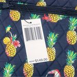 Vera Bradley Toucan Party Quilted Essential Large Backpack SKU#C24391 Photo 1