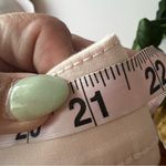 Talbots  Straight Leg Chino light pink‎ Women’s SIZE 18 new with tags Photo 7