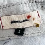 Free People  Jakett Josey Washed Leather Jacket Size Small $550 Photo 13