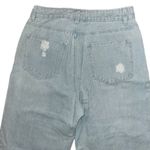 Chelsea and Violet Hi-Rise Mom Jean 27 Photo 6