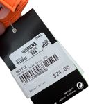 Nike Women's Featherlight Tennis Visor Bright Orange NWT Photo 5