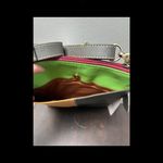 NWT Myra Bag color block Crossbody bag Orange Photo 1