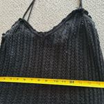 Dolce & Gabbana D&G Crochet Knit Top 46 Photo 7