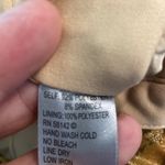 Boston Proper  Muse Zebra Print Dress size 14 brand new length 32” bust 34” Photo 12