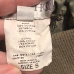 Motherhood 🎉4 for $20  Army Green Capris Photo 6