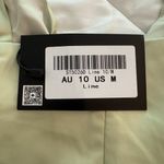 Selfie Leslie  Green Mini Dress M Photo 4