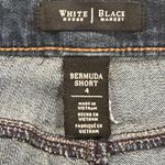 White House | Black Market WHBM Bermuda Shorts sz 4 Photo 3