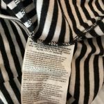 Vans  Brentwood Scoop Back Striped Dress Size XS Photo 5