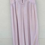 Kimchi Blue light pink sleeveless thin dress Photo 7