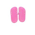 Hello Kitty  by Sanrio Women's EVA Beach Slide Sandals pink  size 11 Photo 1