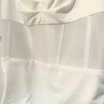 Hello Molly Talk It Up White Mini Dress Photo 7