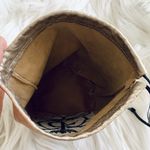 Juicy Couture  Gold Travel Shoe Bag Photo 2