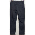 Lee Modern Series The Dream Jean Skinny Leg‎ Gray Stretch Jean Size 12 Short Photo 1