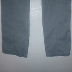 Daisy Fuentes  Moda 8 32x31 Cutest Riveted Gray Cotton Cargo Pants Photo 2