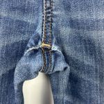 Madewell 10” high rise skinny jeans size 25 Photo 4