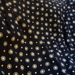 Kaileigh Kaleigh Knit Short Sleeve navy Dress Photo 5