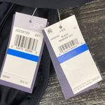 Jag jeans Jag Black & White Polka Dot Shadow Bikini 2 Piece Swim Bathing Suit NEW XL Photo 6