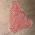 Pink Lily Red, White, & Blue swim bottoms in size XL •  Photo 5