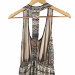 Staring At Stars  Anthropologie Hi Lo Maxi Dress Photo 3