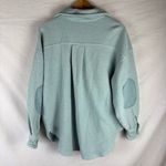 Free People Oversized Ruby Jacket Mountain Jubilee S Photo 6