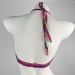 Elle NWT  Bikini Set Multicolor Swimwear Size B85/XL Photo 6