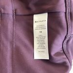 Athleta Run With It Skort Sz 1X Agate Purple Photo 7