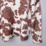 Show Me Your Mumu Show Me‎ Your Mumu Frances Holy Cow Knit Sweater Size S Photo 8