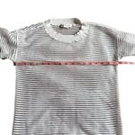 Club Monaco Sheer Ottoman Sweater- Size XS Photo 10