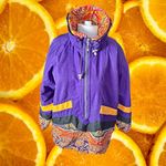 FERA Ski Wear Women's Purple Half Photo 1