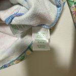 Lilly Pulitzer UPF 50+ Skipper Popover in Multi Grove Garden Size XXS Photo 3