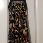 Xhilaration Aztec Printed Dress Photo 2