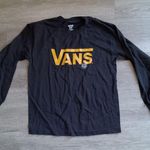 Vans Long Sleeve T-Shirt Photo 0