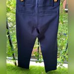 Betabrand Dress Pant Yoga Pant Crop Photo 2