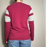 Proedge ALABAMA Crimson Tide Football Longsleeve Shirt Size Medium Photo 5