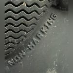 Sperry  | Ladies Top-Sider Duckling slip on duck shoe. Size: 8 Photo 6